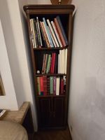 Bibliothèque en bois de Les Mobilier Anglais