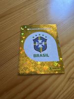 Autocollant FIFA World Cup 2026 Brésil United Edition