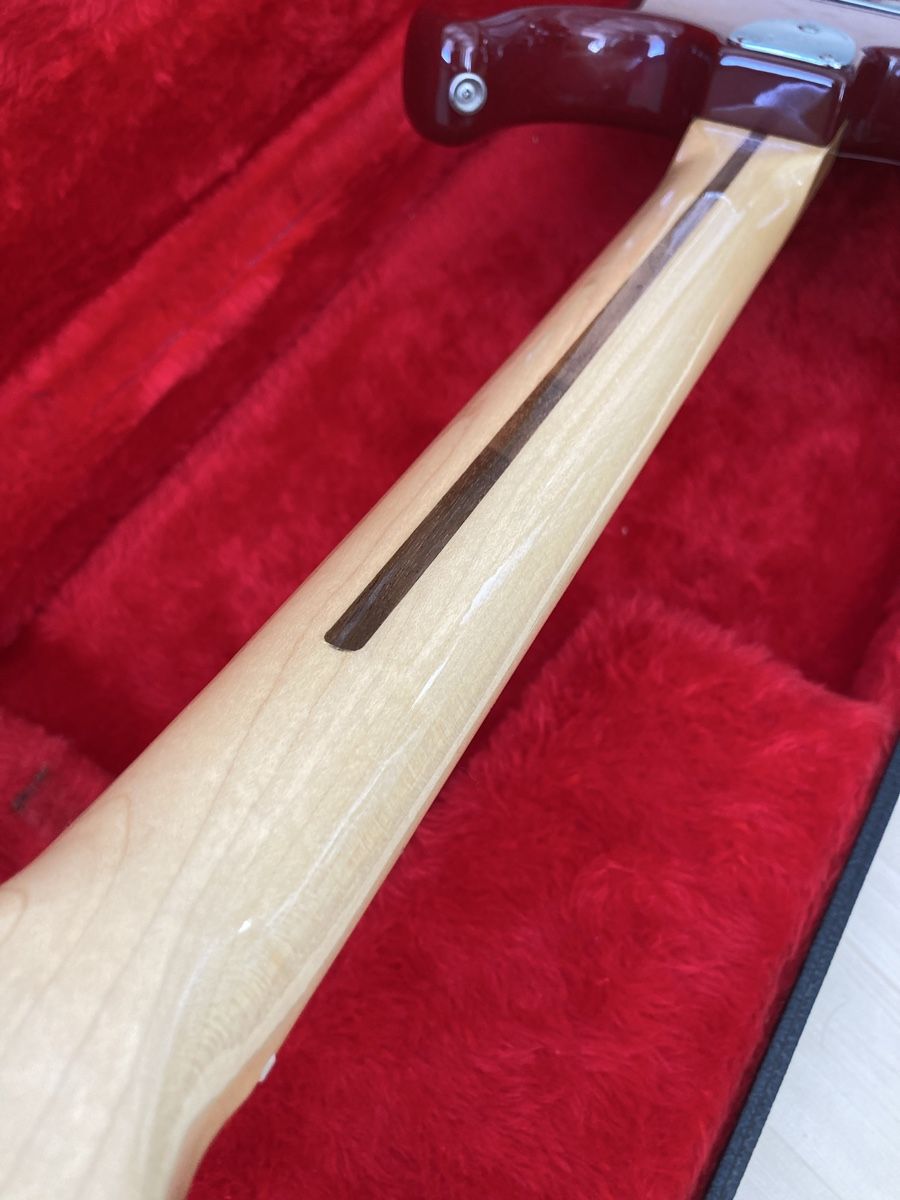 Fender Strumenti musicali: 1979 Fender Stratocaster – Usato da Täuffelen venduto da tonypianoman 4