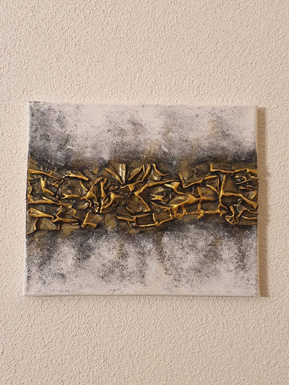 Gemälde: Acryl-Bild – Neu und originalverpackt aus Altendorf von claus08 3