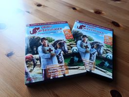 Mission Vétérinaire - Je soigne les animaux au zoo - Jeu