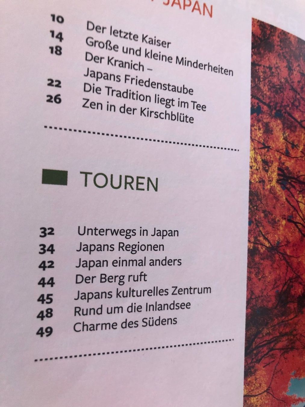 Libri: JAPAN - Baedeker  - Ausgabe 2022 – Usato da Oberweningen venduto da Gerini 2