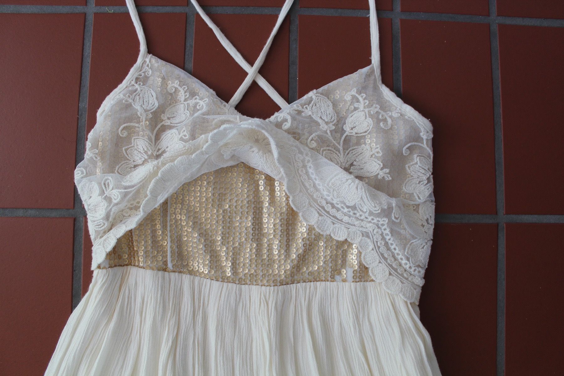 Hollister Tops: Hollister top Gr.34 – Gebraucht aus zürich von kira.jj 1