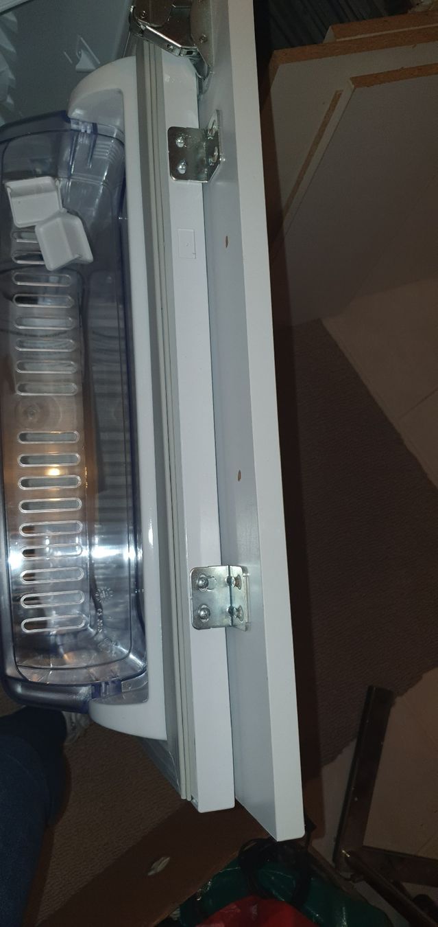 Beko Frigoriferi: Beko Kühlschrank Neu – Nuovo (secondo la descrizione) da Thalwil venduto da ald_6yrs 6