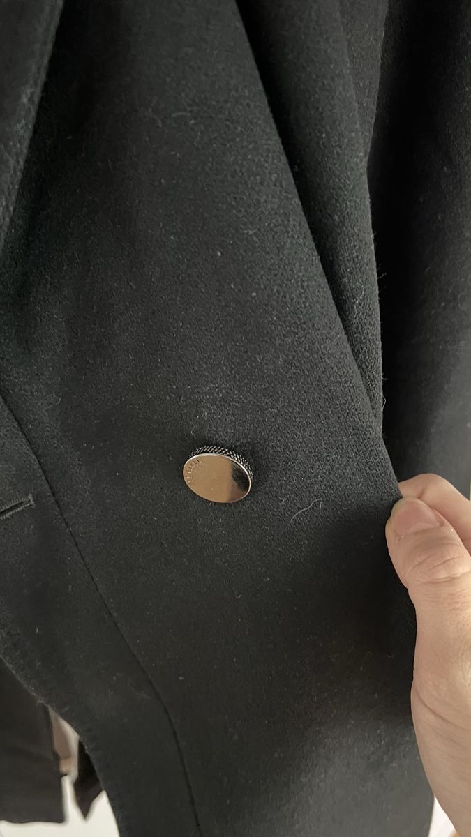 Mäntel: Ted Baker wool coat – Gebraucht aus Zürich von dei_7djh 3