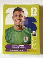 Panini WM 2026 Sticker - Mele URU 3