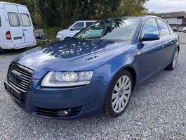 Audi A6 4.2 V8