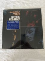 Mike Bloomfield, AL Kooper, Stills: Super Session LP neu&Ovp