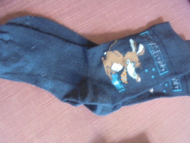 Calze: 4 x Socken Gr. 37-38 – Usato da Hinwil venduto da Glasperlen 1