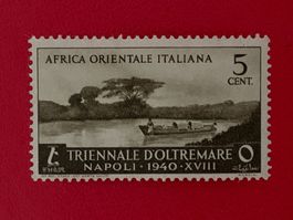 Timbre - Italie 🇮🇹