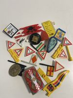 Playmobil - diverse Schilder 