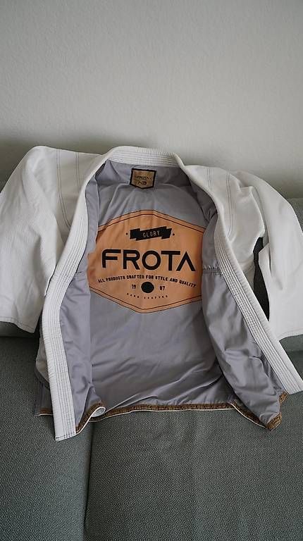 Kimono: BJJ Gi Size A3 – Usato da Zürich venduto da ed.ma 1