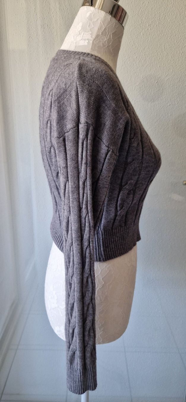 Maglioni & Felpe: PULLOVER COURT – Nuovo e nell'imballaggio originale da Camorino venduto da JPHANDMADE1 2