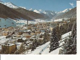 Davos 1970