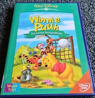 Winnie Puuh DVD: Die kleinen Spielgefährten(21007)