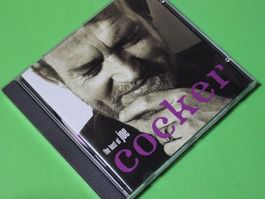 Joe Cocker - The Best of Joe Cocker (Greatest His) CD 1992