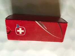 Taschenmesser "Wenger Biker 37"