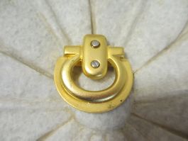 Schal Clip
