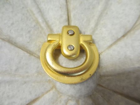 Schal Clip