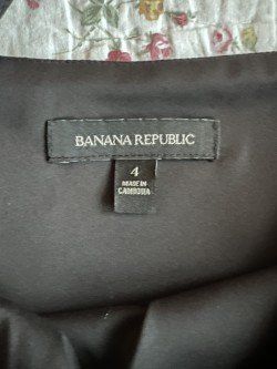 Banana Republic Vestiti: Kleid / Banana Republic / Gr. 4 – Usato da Meggen venduto da heyleg1 1