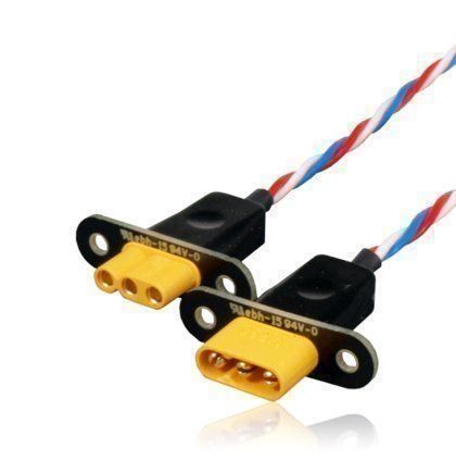 Kabel: PowerBox Kabelset Premium "one4one" Artikelnummer: 1132 – Neu und originalverpackt aus Balsthal von Jetline