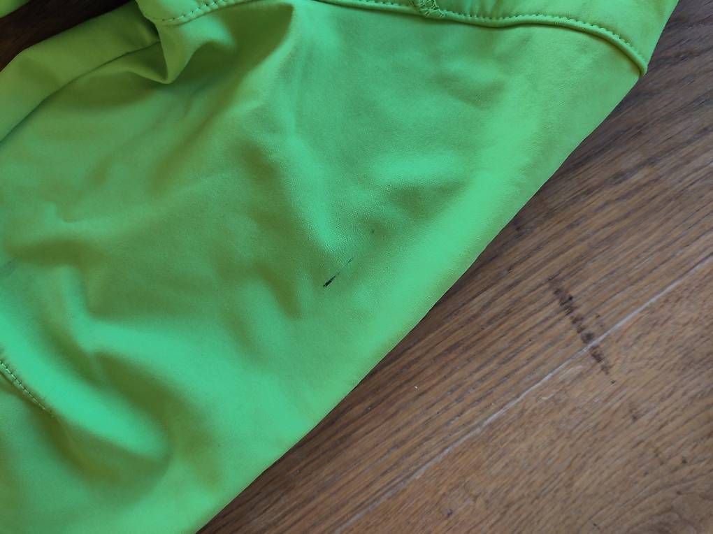 Vestes & Manteaux: Softshelljacke icepeak Grösse 128 (122) – D'occasion à Igis par Ricema 2
