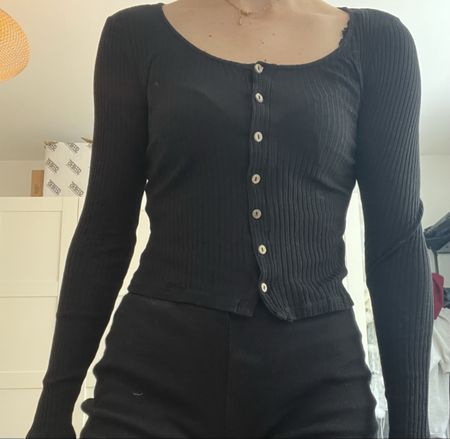 Nly Top