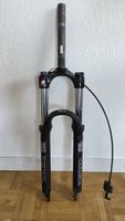 RockShox Tora 318 U-Turn Motion Control - 26" - Révisée