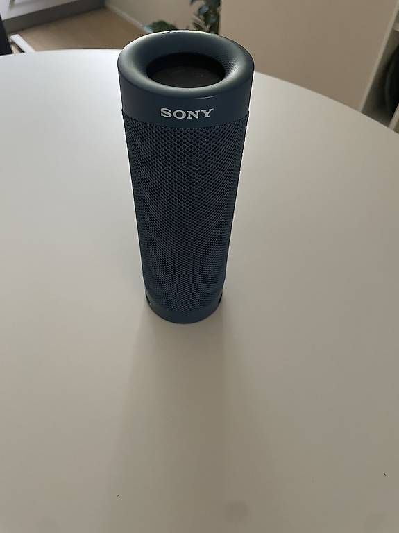 Sony Haut-parleurs: Enceinte Bluetooth Sony srs-xb23 – D'occasion à Montreux par mic_8zfb 1
