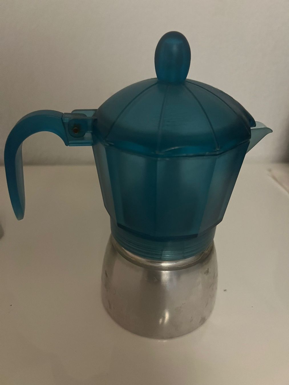 Kaffeemaschinen & Espressomaschinen: Espressokocher – Gebraucht aus Zürich von Abrar123 1