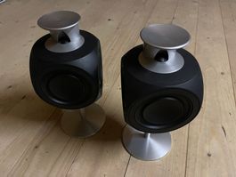 Bang & Olufsen BeoLab 3 Lautsprecherpaar