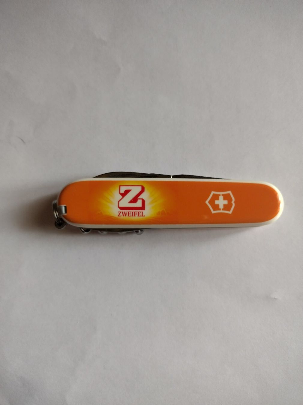 Victorinox Taschenmesser: Victorinox Sackmesser – Neu und originalverpackt aus Altbüron von bestatter12