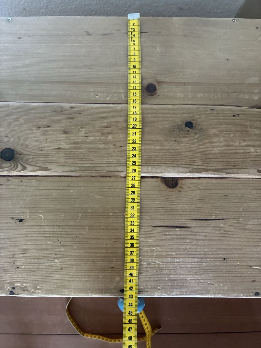 Cassapanche: Holztruhe / Spielzeugkiste – Usato da Biberist venduto da wacholder 7