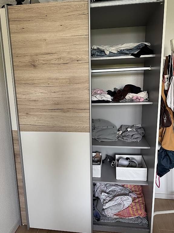Armoires: armoire  – D'occasion à Ecublens VD par ari_79sg 2