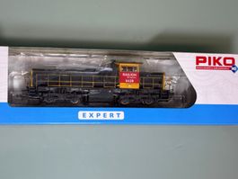 DIGITAL Diesellok NS 6400 RAILION DB Logistics