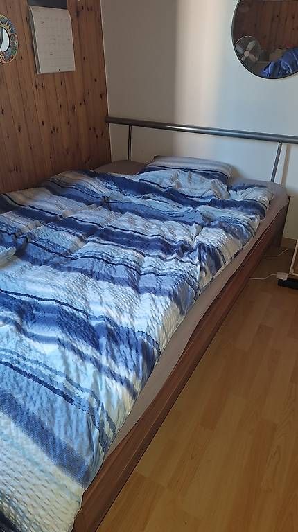 Letti: Chambre: Lit 140cm – Usato da Saxon venduto da dad_q89q