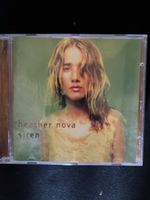 Heather Nova - Siren (CD, Album) Top Zustand! Kult!