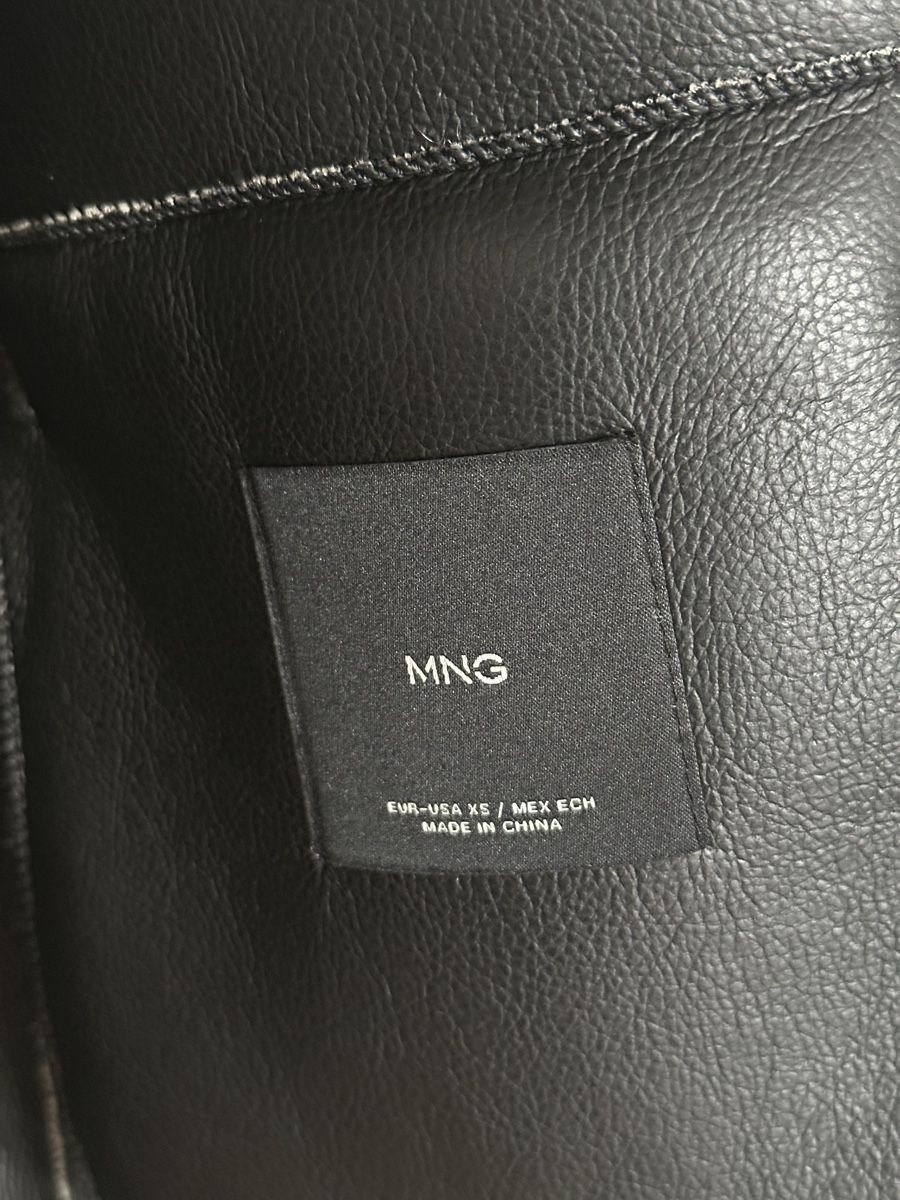 Mango Jacken: Mango „Beethoven“ Jacke – Neu (gemäss Beschreibung) aus Gebenstorf von t.gue 2