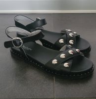 Sandales en cuir Nero Giardini pointure 38
