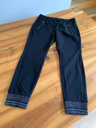 MAC GYM PANTS Damen-Hose super bequem Gr. 38 NEU