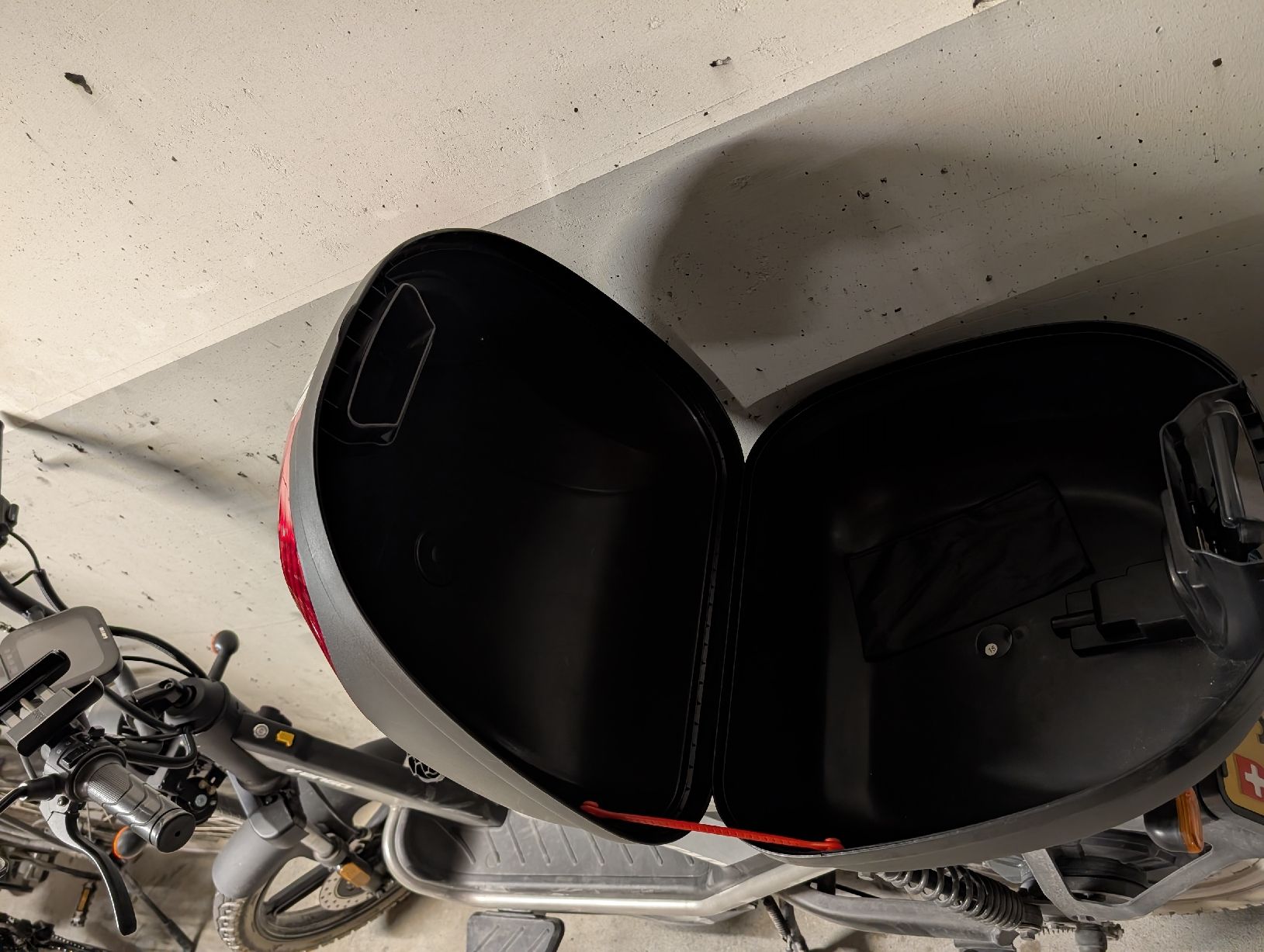 Scooter: Vengo 45 – Usato da Au SG venduto da Ryu 3