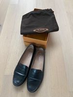 Original Tod's Gommino Moccasins