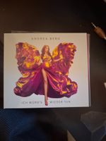 Andrea Berg Ich würd's wieder tun CD neuwertig