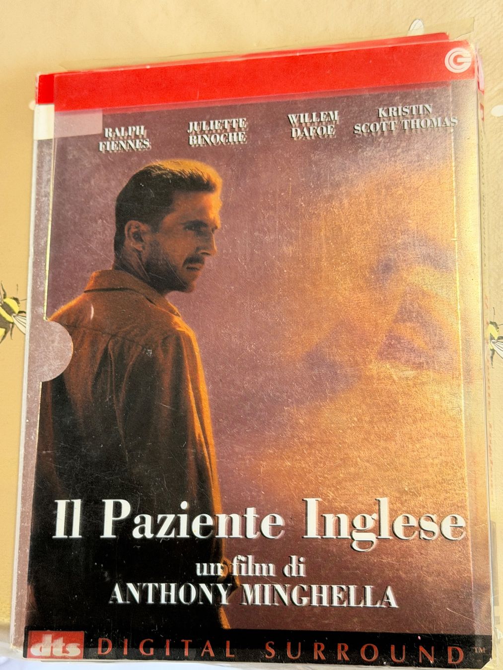 Tutti i DVDs: 49 dvd Vari generi italiano – Usato da Minusio venduto da vertigoozBazar4u 5