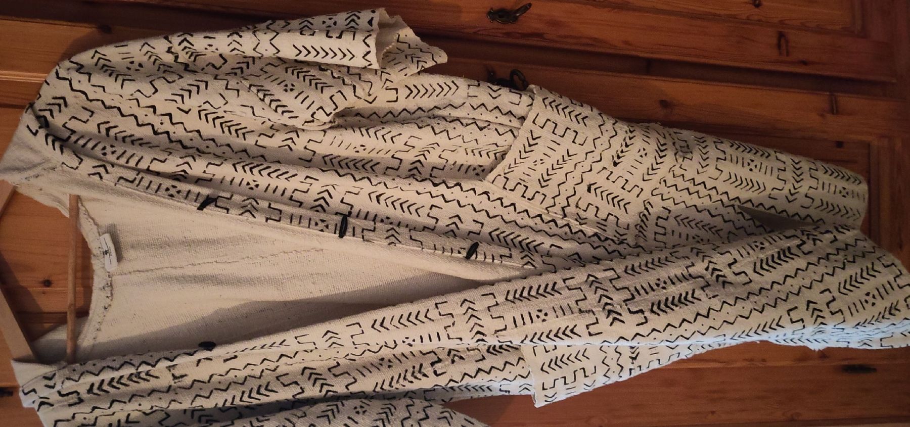 Vestes: lange Jacke – Neuf (Voir description) à Zürich par Steersoy