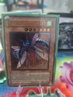 Yugioh Ultimatives Insekt LV7 Ultimate