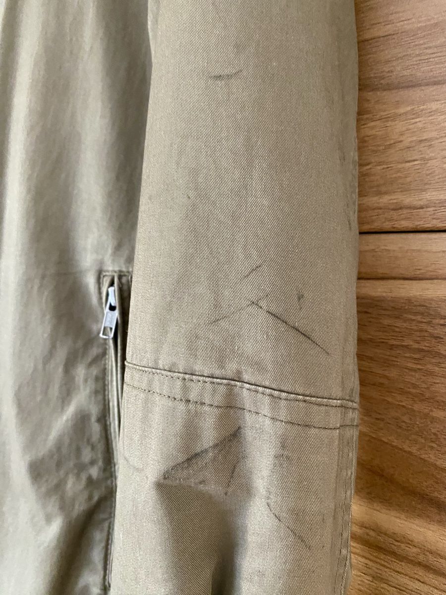 Gant Giacche: GANT Herrenjacke – Usato da Lugano venduto da mariavenezia 5