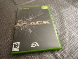 Xbox - Black