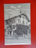Carte postale "La Carrée Suchy" animée