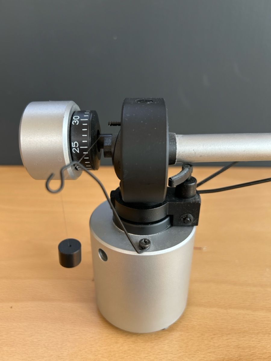 Pro-ject Giradischi: Pro-Ject RPM6 SB Ton-arm Selten – Usato da Bottmingen venduto da LuckyLuke2008 5